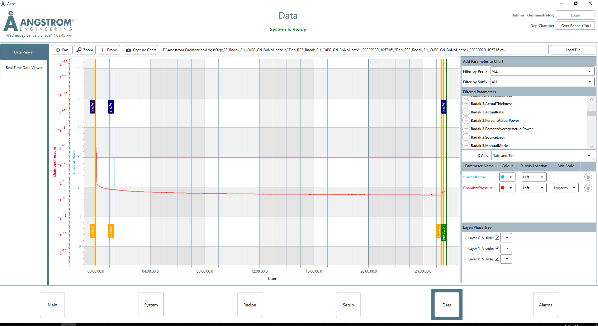 Data Viewer